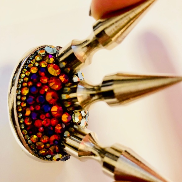 Tarina Rare Piece from “Dinosaur”collection SOLD - Picture 8 of 8